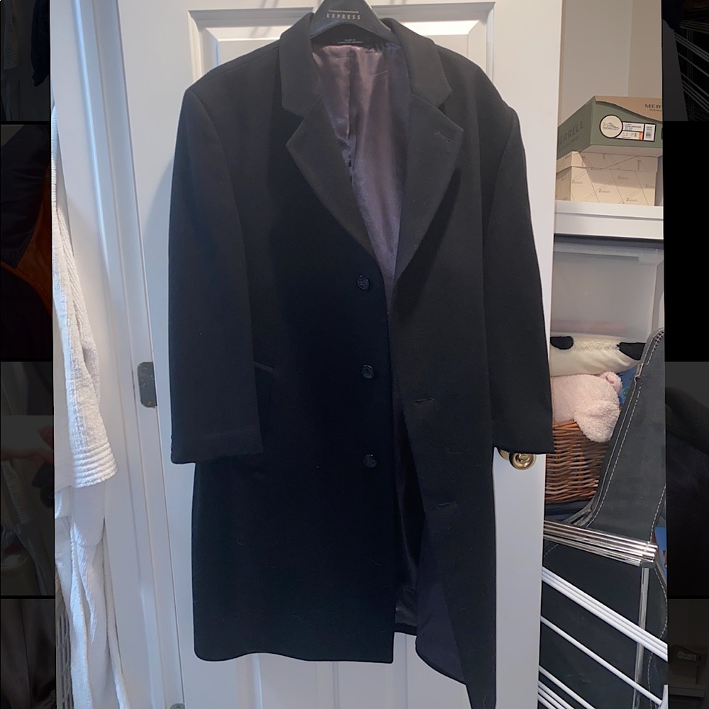 Men’s London Fog Jacket